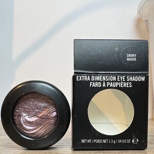 MAC Cosmetics Extra Dimension Eye Shadow - Smoky Mauve